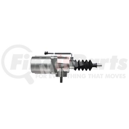 MGM Brakes 5007001 Driveline Spring Brake