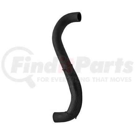 Dayco 72645 RADIATOR HOSE