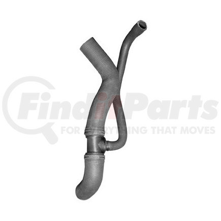 Dayco 72195 RADIATOR HOSE