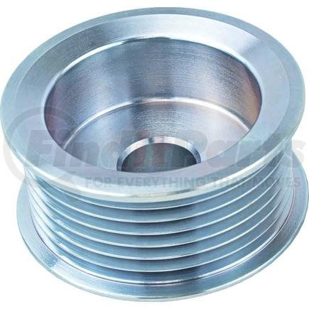 J&N 207-48003 Pulley 7-Grooves