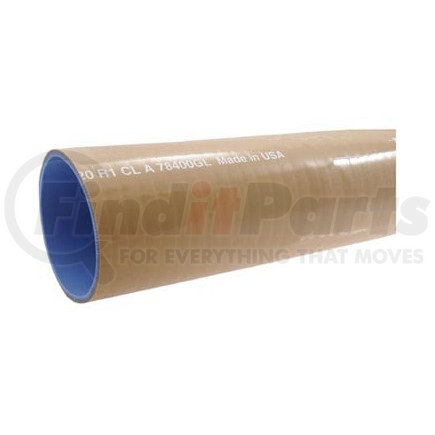 Dayco 78400GL RADIATOR HOSE