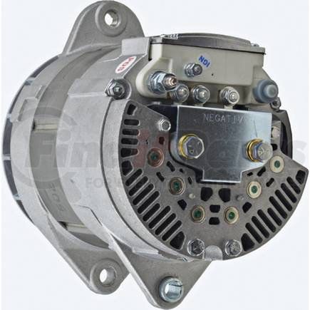 J&N 400-16076 Alternator