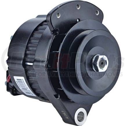 J&N 400-16096 Alternator