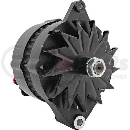 J&N 400-16134 Alternator 12V, 65A, Leece Neville 8MR-UL Approved, New