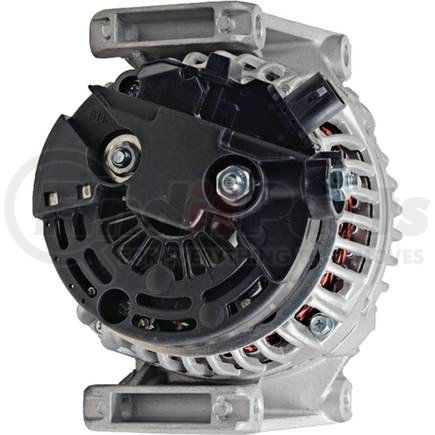 J&N 400-24093 Alternator 12V, 140A, New