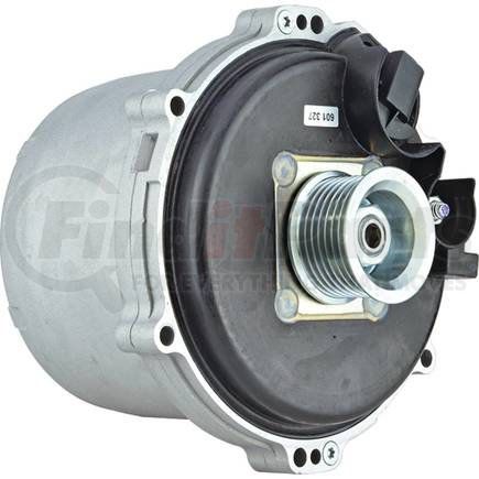 J&N 400-24291 Alternator 12V, 180A, New, Standard