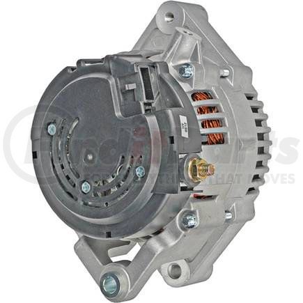 J&N 400-12181 Alternator 12V, 105A, Delco 11SI, New