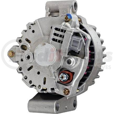 J&N 400-14049 Alternator 12V, 110A, Ford 6G, New
