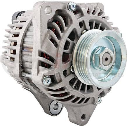 J&N 400-48249 Alternator 12V, 95A, New, Standard