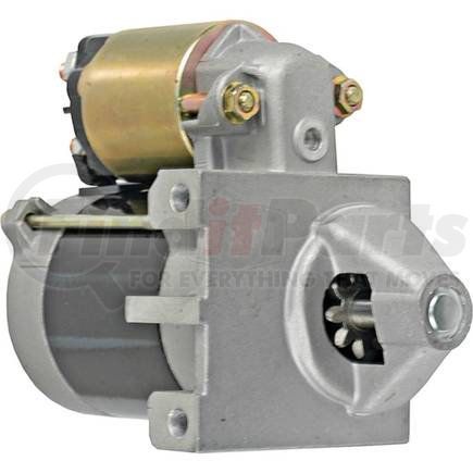 J&N 410-52063 Starter 12V, 9T, CCW, DD, Denso GA, 0.7kW, New