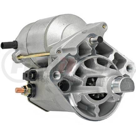 J&N 410-52066 Starter 12V, 11T, CW, OSGR, New