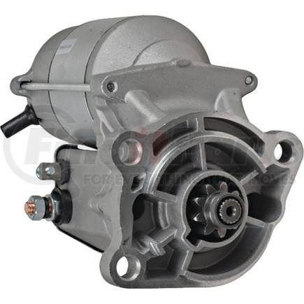 J&N 410-52292 Starter 12V, 9T, CW, OSGR, Denso R, 1.4kW, New