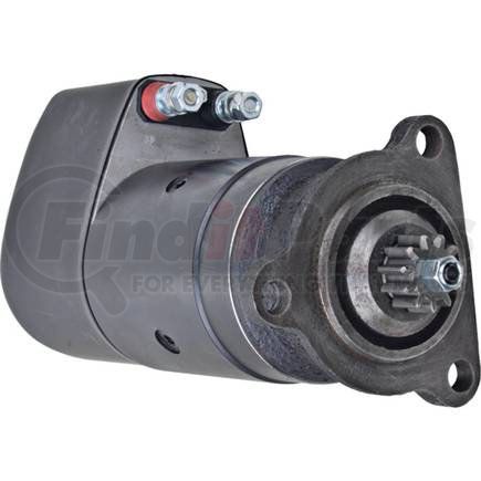 J&N 410-24121 Starter 24V, 11T, CW, DD, Bosch KB, 6.6kW, New