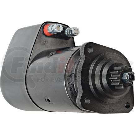 J&N 410-24122 Starter 24V, 11T, CW, DD, Bosch KB, 5.4kW, New