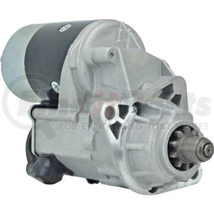 J&N 410-52661 Starter 24V, 10T, CW, OSGR, 4.5kW, New