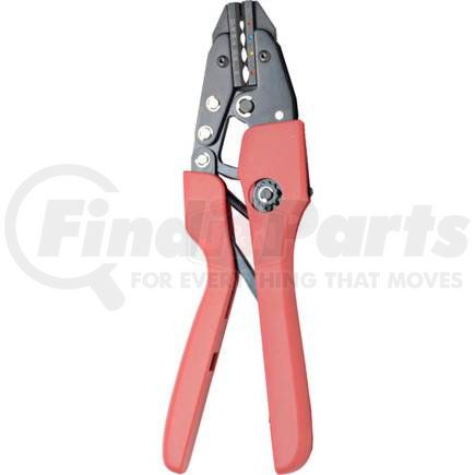 J&N 800-01099 Ratchet Crimper