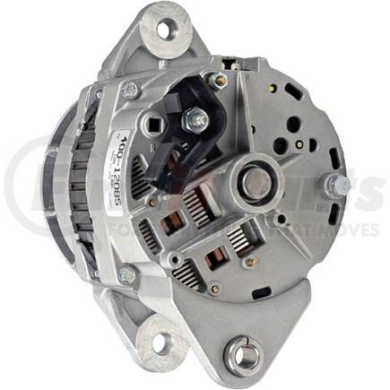 J&N 400-12085 Alternator 12V, 160A, Delco 21SI, New