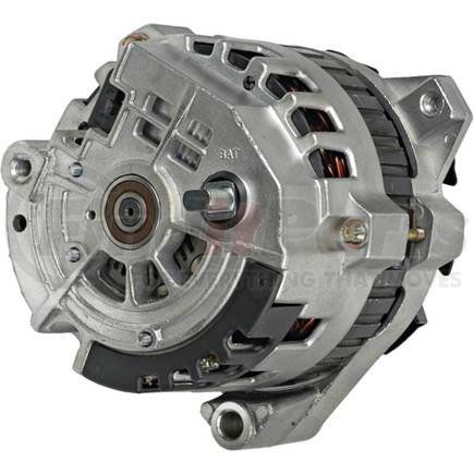 J&N 400-12144 Alternator 12V, 140A, Delco CS130, New