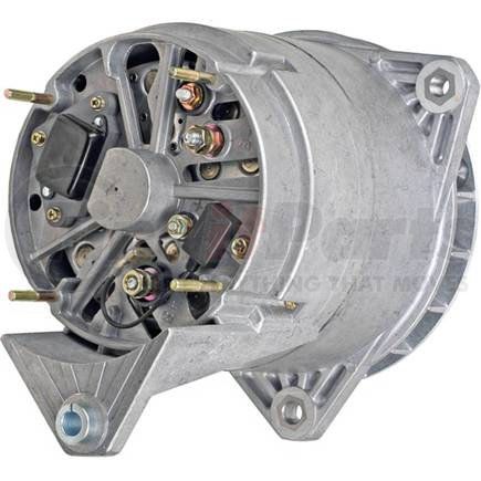 J&N 400-24043 Alternator 24V, 140A, Bosch T1, New