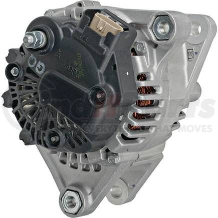 J&N 400-40012 Alternator 12V, 120A, New