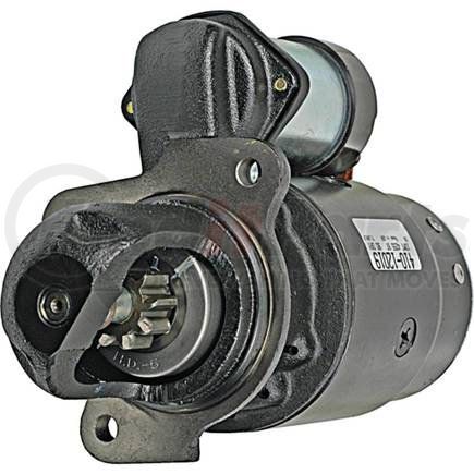 J&N 410-12019 Starter 12V, 9T, CW, DD, Delco 10MT, New