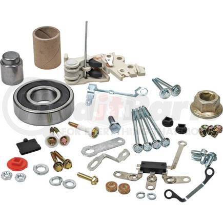 J&N 404-12023 Delco 21SI Rpr Kit