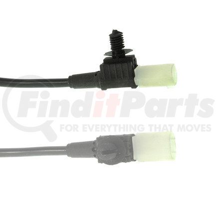 Centric 116.22004 Brake Pad Sensor Wires