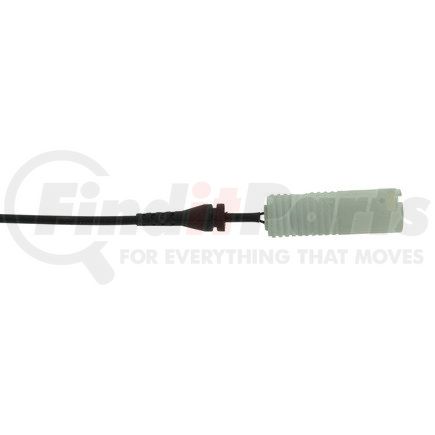 Centric 116.34025 Brake Pad Sensor Wires
