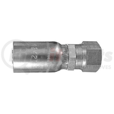 Dayco 108710 HYD COUPLING