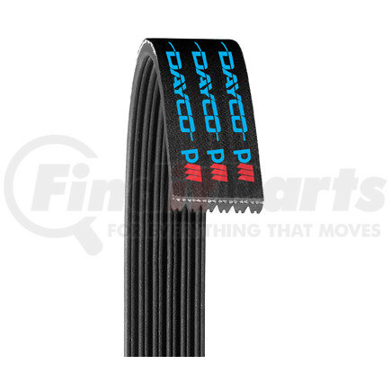 Dayco 5040290 V-RIBBED BELT