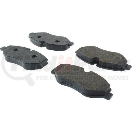 Centric 104.13160 Disc Brake Pad