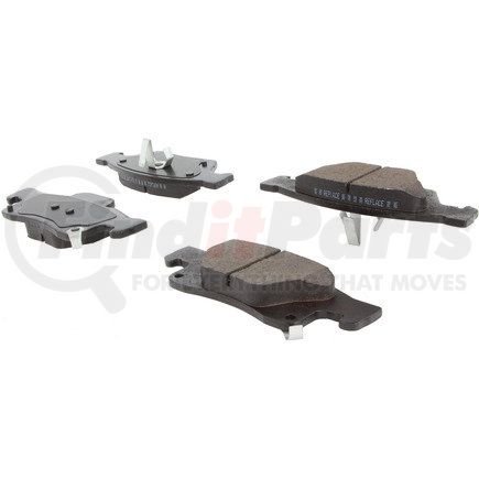 Centric 105.14980 Disc Brake Pad