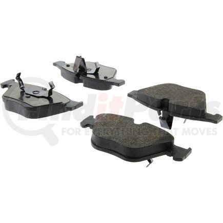 Centric 104.09180 Disc Brake Pad