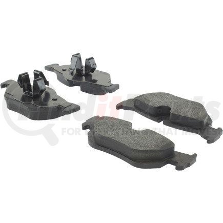 Centric 104.12670 Disc Brake Pad