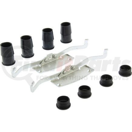 Centric 117.20014 Disc Brake Hardware Kit