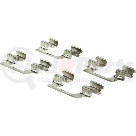 Centric 117.22008 Disc Brake Hardware Kit