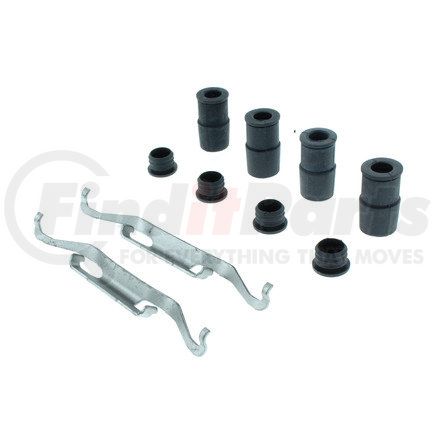 Centric 117.33028 Disc Brake Hardware Kit