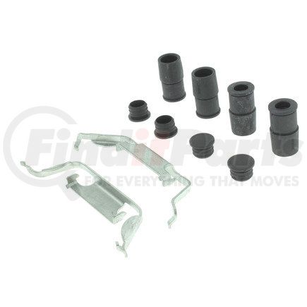 Centric 117.34014 Disc Brake Hardware Kit