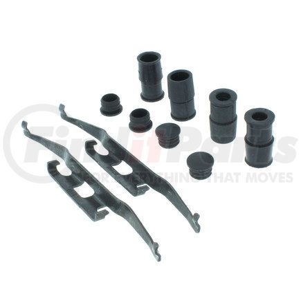 Centric 117.35035 Disc Brake Hardware Kit