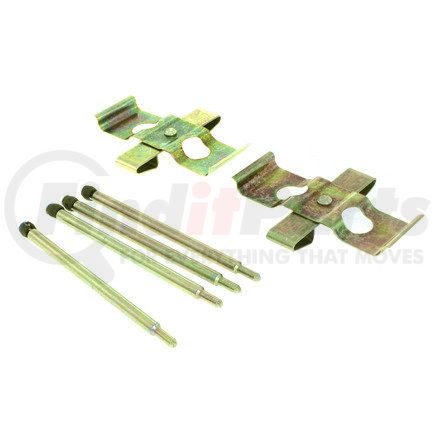 Centric 117.35040 Hardware