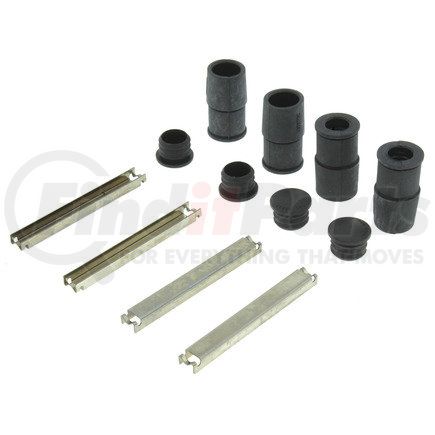 Centric 117.35016 Disc Brake Hardware Kit