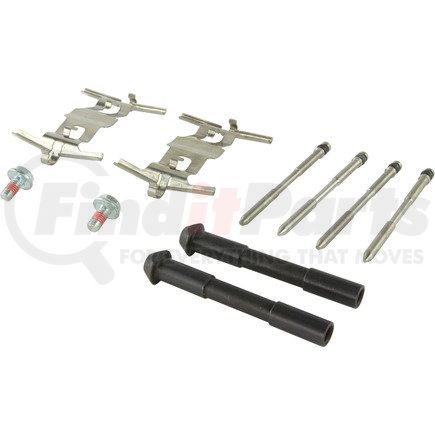 Centric 117.35073 Disc Brake Hardware Kit