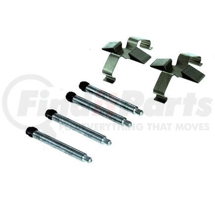 Centric 117.38007 Disc Brake Hardware Kit
