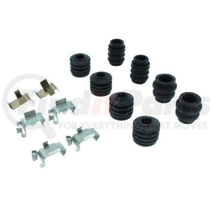 Centric 117.40034 Disc Brake Hardware Kit