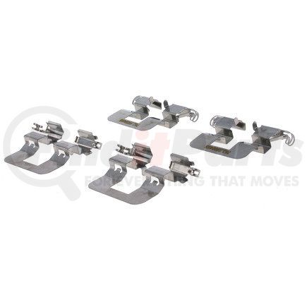 Centric 117.40061 Disc Brake Hardware Kit