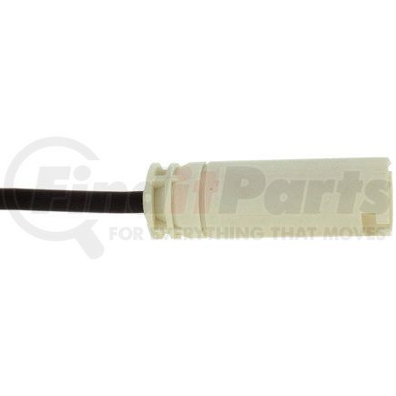 Centric 116.34046 Brake Pad Sensor Wires