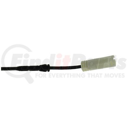 Centric 116.34047 Brake Pad Sensor Wires