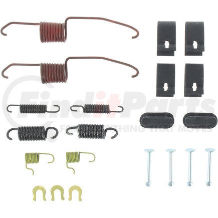 Centric 118.44007 Drum Brake Hardware Kit