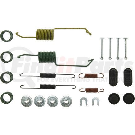 Centric 118.44038 Drum Brake Hardware Kit