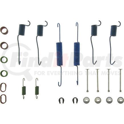 Centric 118.45006 Drum Brake Hardware Kit